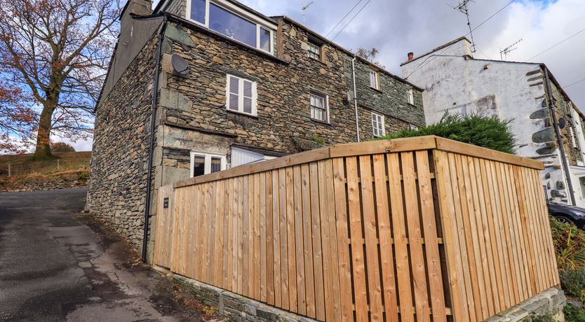 Photo of Penny Red Cottage