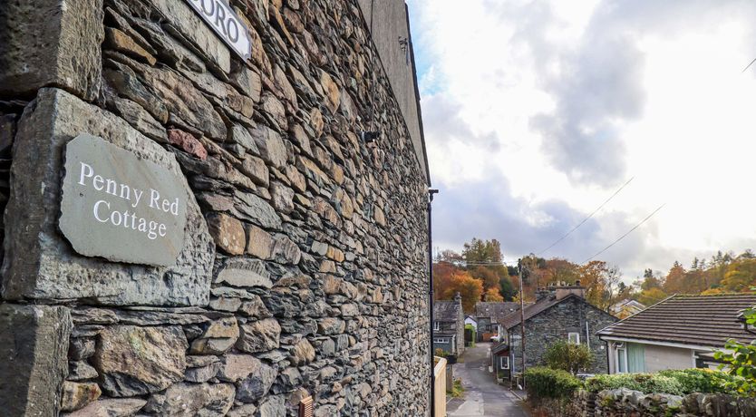 Photo of Penny Red Cottage