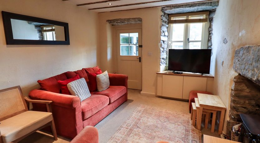 Photo of Penny Red Cottage