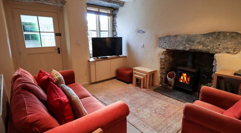 Photo of Penny Red Cottage