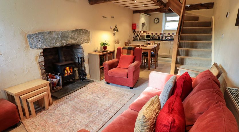 Photo of Penny Red Cottage