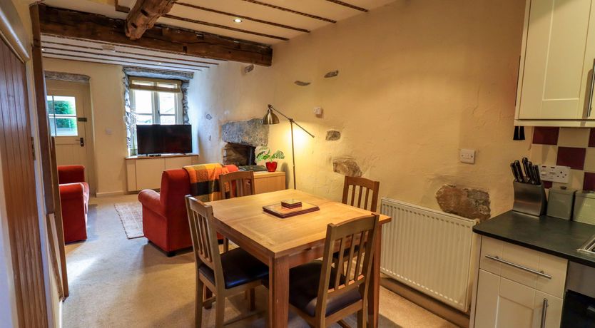 Photo of Penny Red Cottage