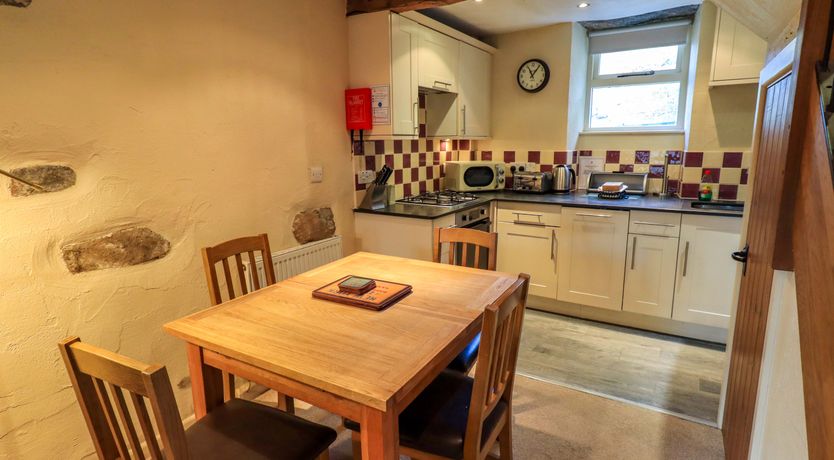 Photo of Penny Red Cottage