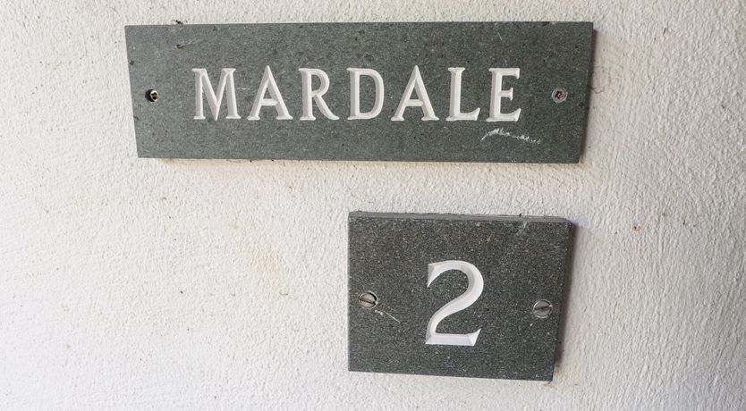 Photo of Mardale