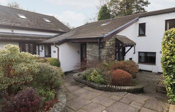 Mardale Holiday Cottage