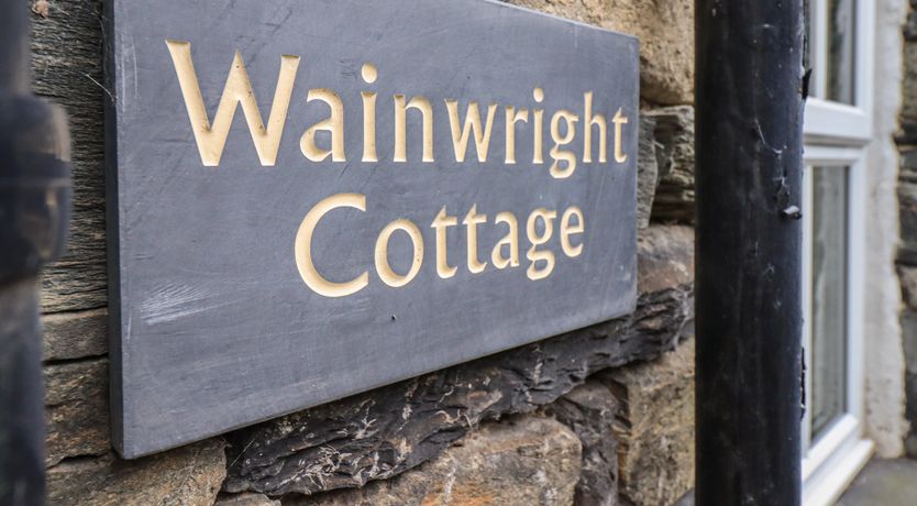 Photo of Wainwright Cottage