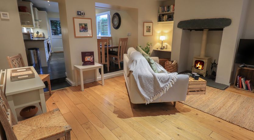 Photo of Wainwright Cottage