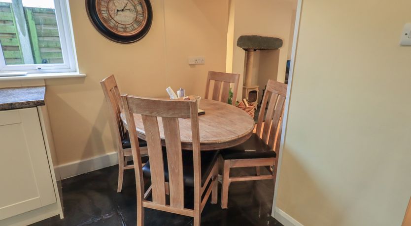 Photo of Wainwright Cottage