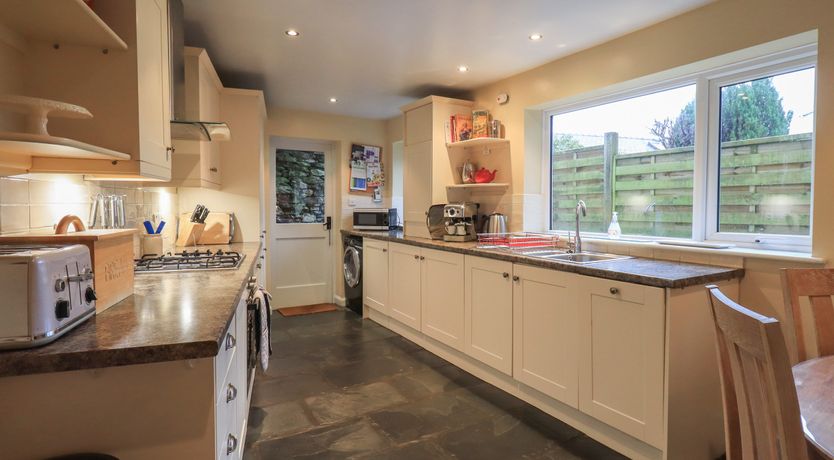 Photo of Wainwright Cottage