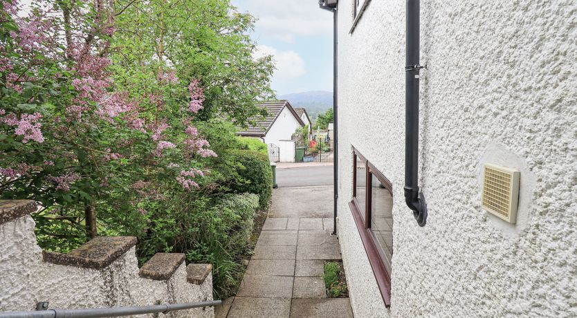 Photo of Striding Home