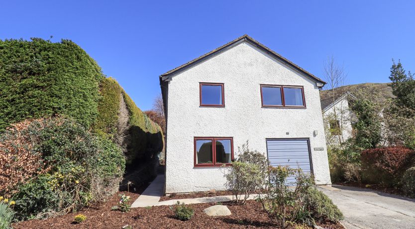 Photo of Striding Home