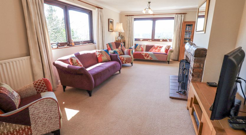 Photo of Striding Home