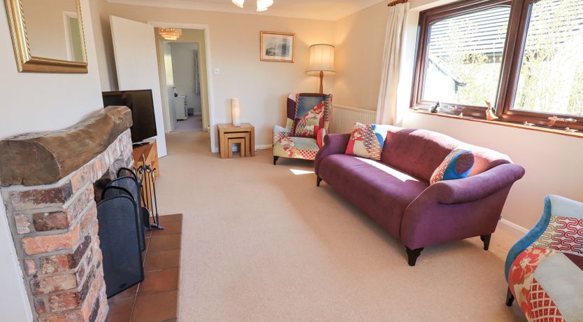 Photo of Striding Home