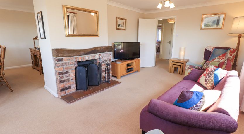 Photo of Striding Home