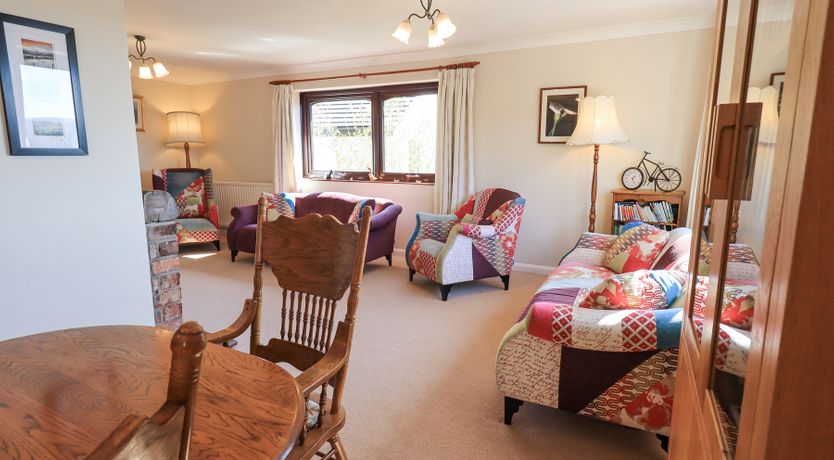 Photo of Striding Home