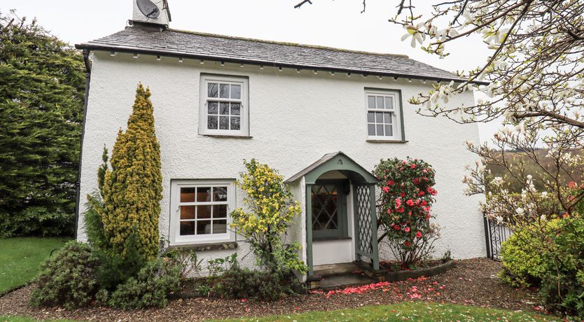 Photo of Syke Cottage