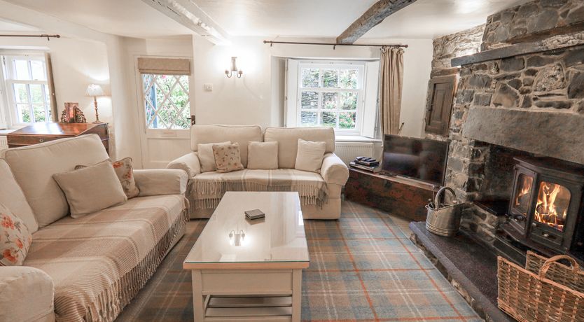 Photo of Syke Cottage