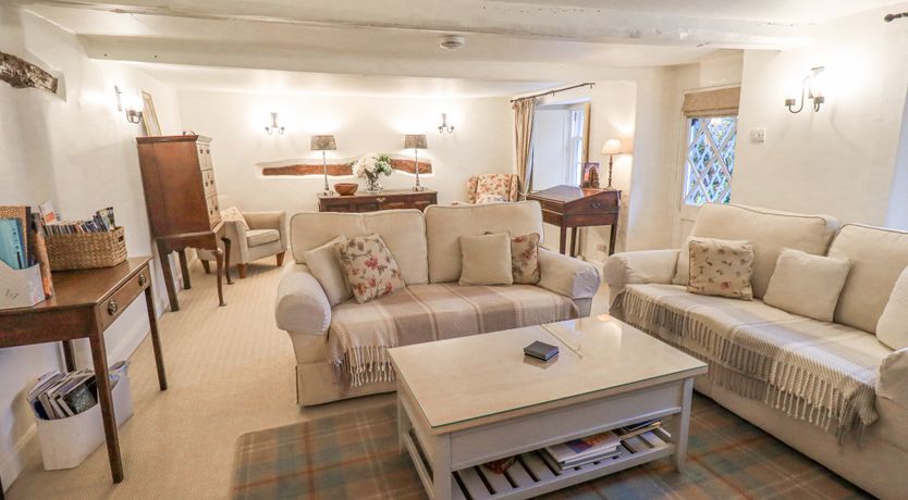 Photo of Syke Cottage