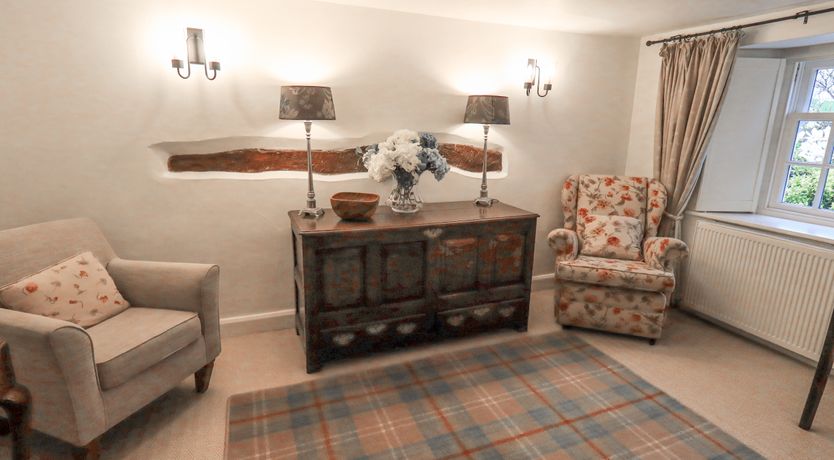 Photo of Syke Cottage