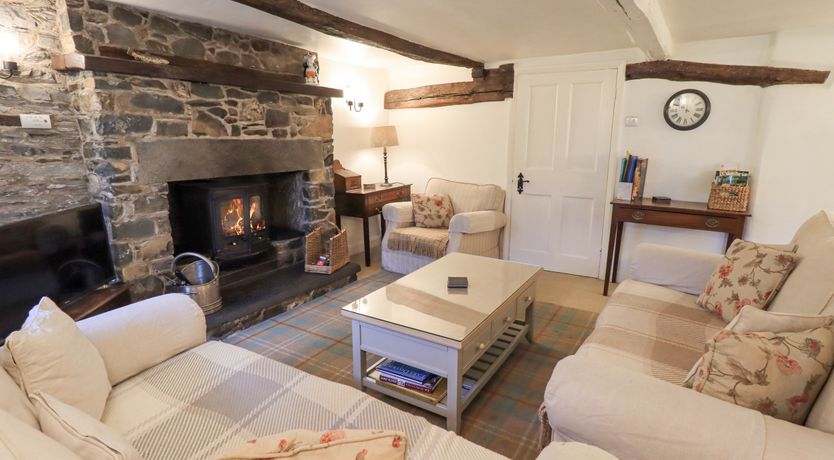 Photo of Syke Cottage