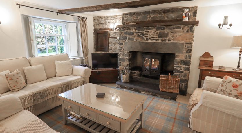 Photo of Syke Cottage