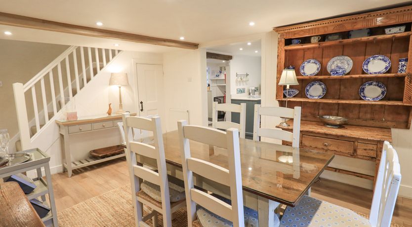 Photo of Syke Cottage