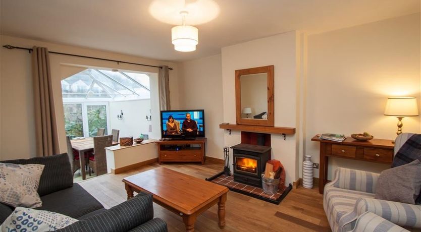 Photo of Little Brook