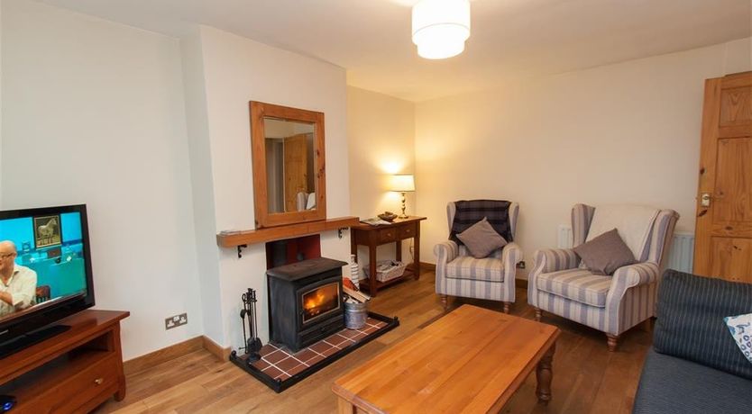 Photo of Little Brook