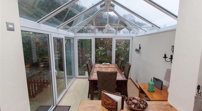 Photo of Little Brook