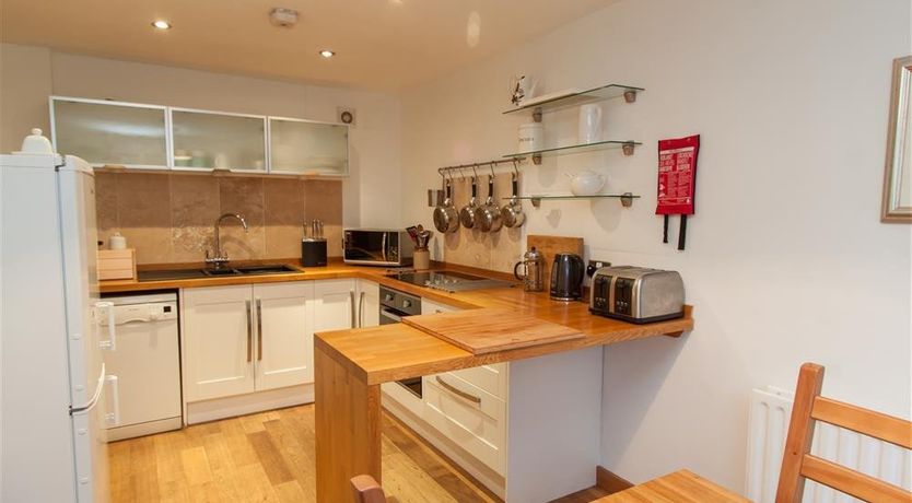 Photo of Little Brook