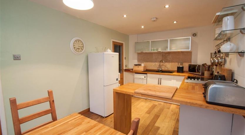 Photo of Little Brook