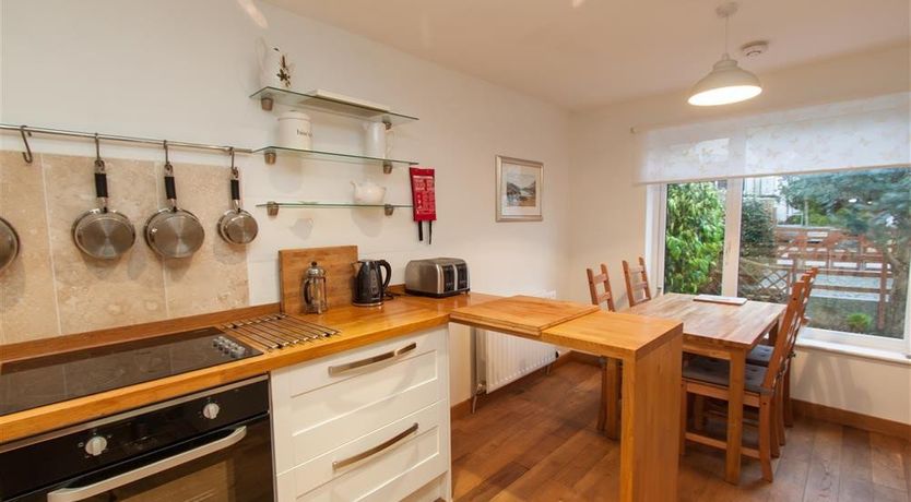 Photo of Little Brook