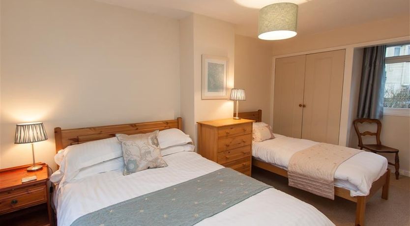 Photo of Little Brook