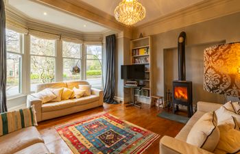 The Boundary Holiday Cottage