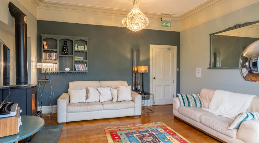 Photo of The Boundary