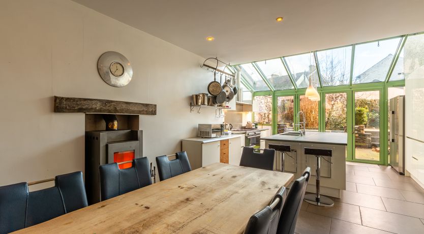 Photo of The Boundary