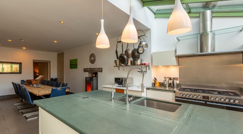 Photo of The Boundary