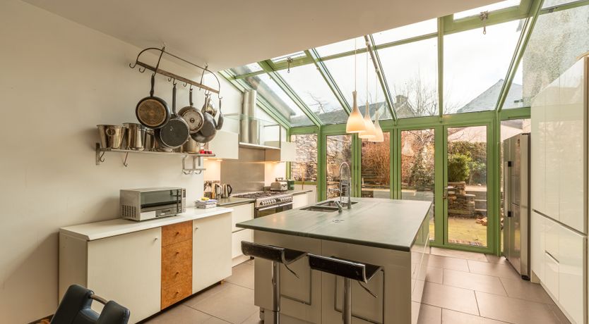 Photo of The Boundary