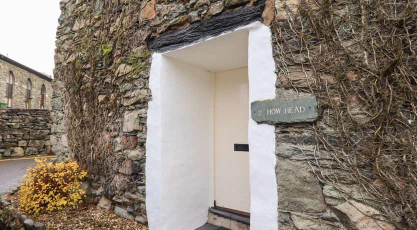 Photo of How Head Cottage
