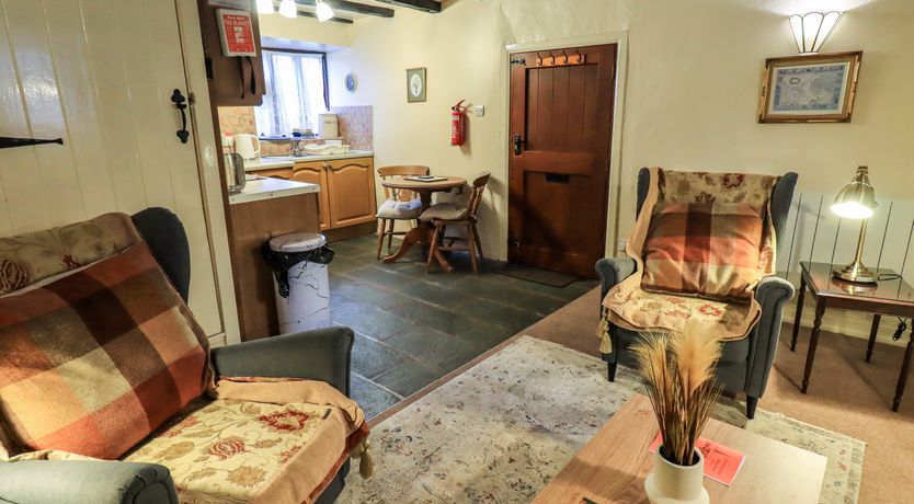 Photo of How Head Cottage