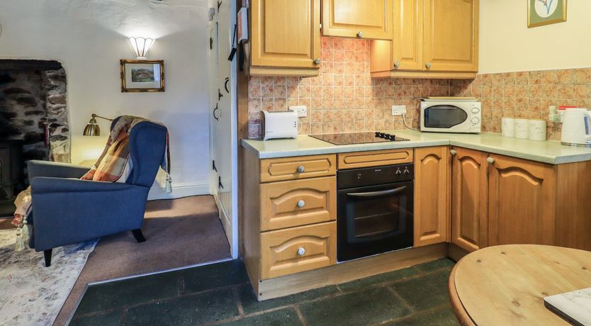 Photo of How Head Cottage