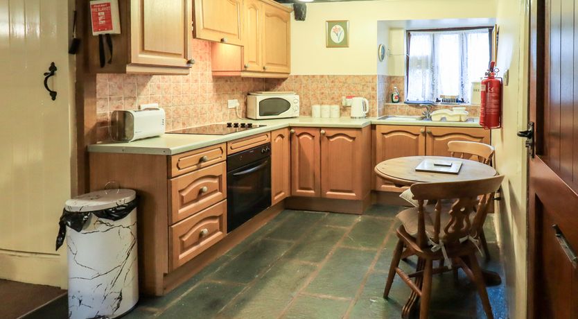 Photo of How Head Cottage