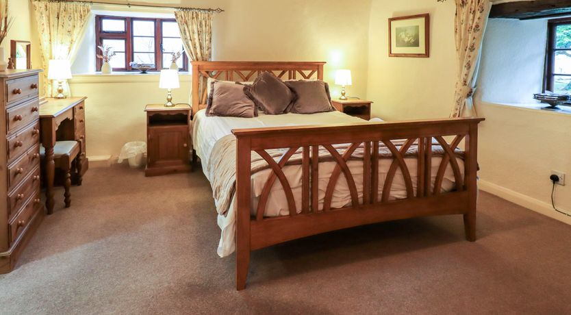 Photo of How Head Cottage