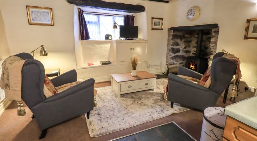 Photo of How Head Cottage