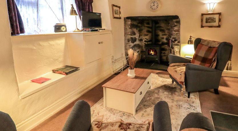 Photo of How Head Cottage