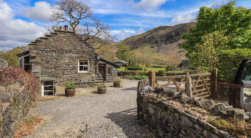 Photo of Beckside Studio