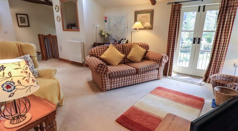 Photo of Beckside Studio