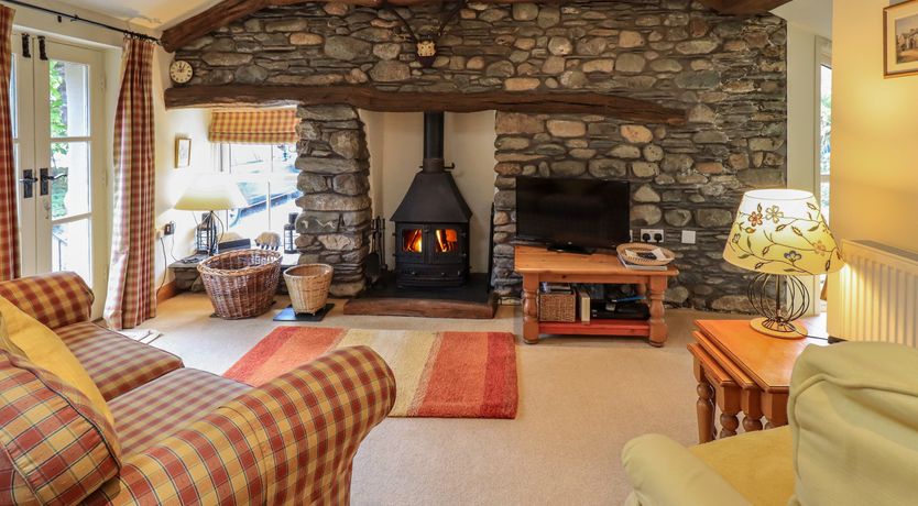 Photo of Beckside Studio