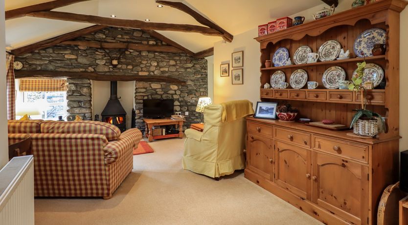 Photo of Beckside Studio