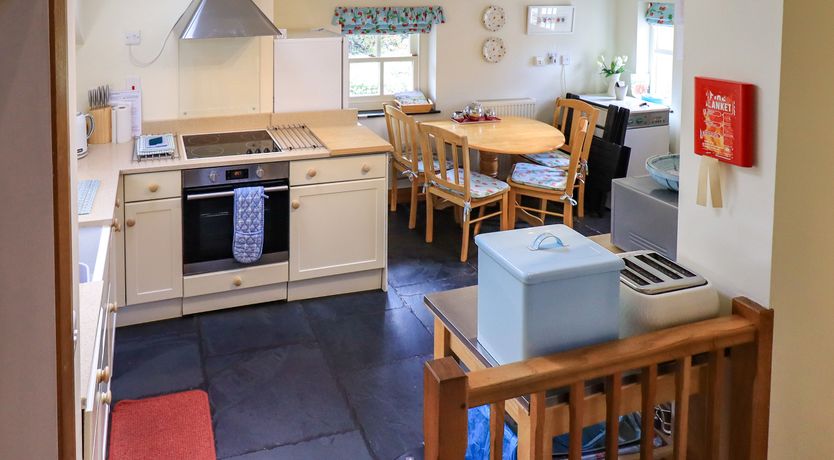 Photo of Beckside Studio